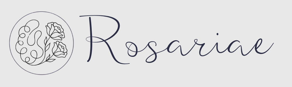 logo Rosariae